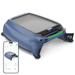 Load image into Gallery viewer, AIRROBO SP200 Cordless Robotic Pool Cleaner with App Control