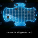 Load image into Gallery viewer, AIRROBO CP40 Cordless Robotic Pool Cleaner | Wall Climbing & App Control
