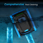 Load image into Gallery viewer, AIRROBO CP40 Cordless Robotic Pool Cleaner | Wall Climbing & App Control