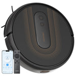 Load image into Gallery viewer, AIRROBO G50 Robot Vacuum with Home Mapping,2800 Strong power,Wi-fi Connect