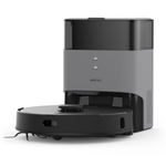 Load image into Gallery viewer, AIRROBO L40+ Robot Vacuum Cleaner and Mop Combo - 75-Day Self-Empty Bin, 240 Min Runtime, App and Voice Control