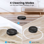 Load image into Gallery viewer, AIRROBO G50 Robot Vacuum with Home Mapping,2800 Strong power,Wi-fi Connect