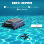 Load image into Gallery viewer, AIRROBO SP200 Cordless Robotic Pool Cleaner with App Control