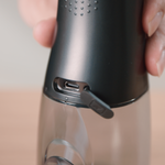 Load image into Gallery viewer, AIRROBO W1 | Portable Waterproof Oral Irrigator | Cordless Water Flosser