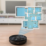 Load image into Gallery viewer, AIRROBO P20 | Robot Vacuum Cleaner | Best for Pet Hair
