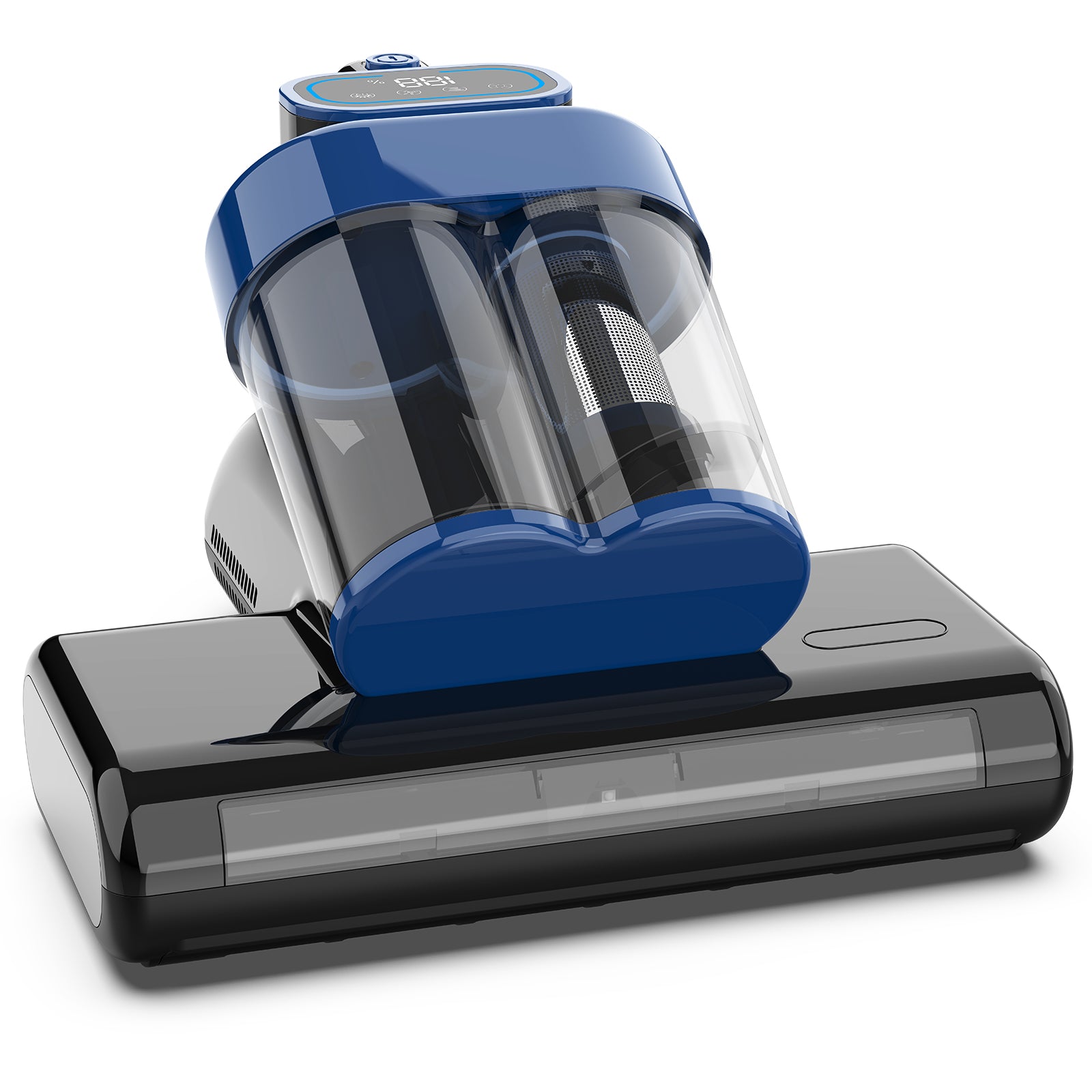 AIRROBO Mattress Vacuum Cleaner with Powerful Suction, HEPA Filtration, and High-Temperature Drying – Deep Cleans Bed, Sofa, and Fabric Surfaces
