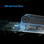 Load image into Gallery viewer, AIRROBO CP40 Cordless Robotic Pool Cleaner | Wall Climbing &amp; App Control
