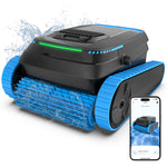 Load image into Gallery viewer, AIRROBO CP40 Cordless Robotic Pool Cleaner | Wall Climbing &amp; App Control
