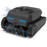 Load image into Gallery viewer, AIRROBO Cordless Robotic Pool Cleaner - Smart, Powerful, All-Pool Cleaning CP400 Lite
