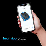 Load image into Gallery viewer, AIRROBO CP40 Cordless Robotic Pool Cleaner | Wall Climbing &amp; App Control
