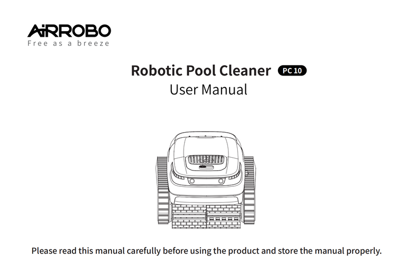 English Manual