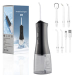 Load image into Gallery viewer, AIRROBO W1 | Portable Waterproof Oral Irrigator | Cordless Water Flosser
