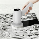 Load image into Gallery viewer, AIRROBO BC200 Electric Spin Scrubber
