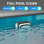 Load image into Gallery viewer, AIRROBO PC10 Cordless Robotic Pool Cleaner | 120-Min Runtime
