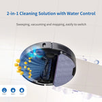 Load image into Gallery viewer, AIRROBO T20+ Robot Vacuum and Mop Combo
