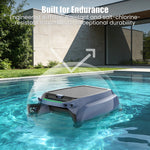 Load image into Gallery viewer, AIRROBO SP200 Cordless Robotic Pool Cleaner with App Control
