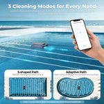Load image into Gallery viewer, AIRROBO SP200 180 micron ultra-fine filter mesh closeup detail
