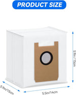Load image into Gallery viewer, AIRROBO T30+/L60+ 6 PCS Disposable Dust Bag
