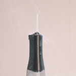 Load image into Gallery viewer, AIRROBO W1 | Portable Waterproof Oral Irrigator | Cordless Water Flosser
