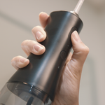 Load image into Gallery viewer, AIRROBO W1 | Portable Waterproof Oral Irrigator | Cordless Water Flosser
