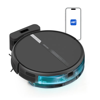 AIRROBO G60 | 3 in 1 Robot Vacuum and Mop Combo