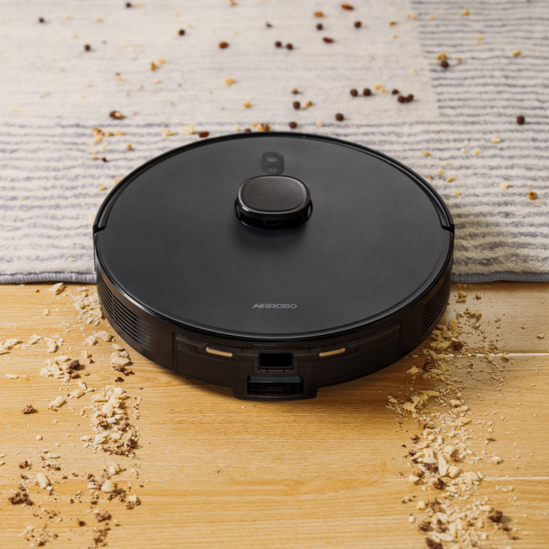 AIRROBO T20+ Robot Vacuum and Mop Combo