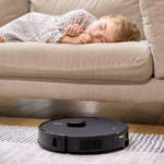 Load image into Gallery viewer, AIRROBO T20+ Robot Vacuum and Mop Combo
